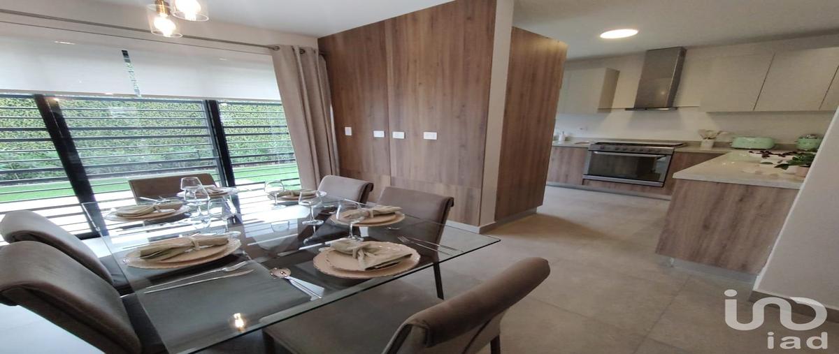 Foto de casa en venta en cumbres madeira 1168, mitras poniente, garcía, nuevo león, 30347746 No. 05