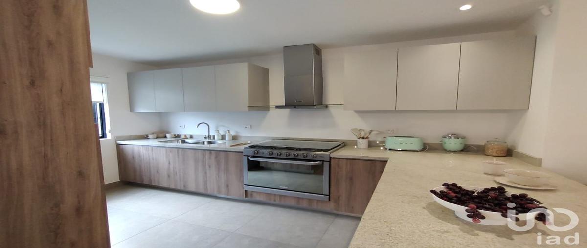 Foto de casa en venta en cumbres madeira 1199, mitras poniente, garcía, nuevo león, 30347746 No. 04