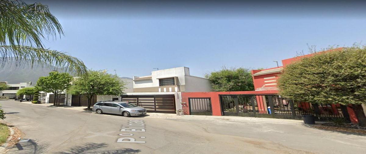 Foto de casa en , cumbres madeira, monterrey, nuevo león, 0 foto 01 Foto de casa en venta en , cumbres madeira, monterrey, nuevo león, 0 No. 01