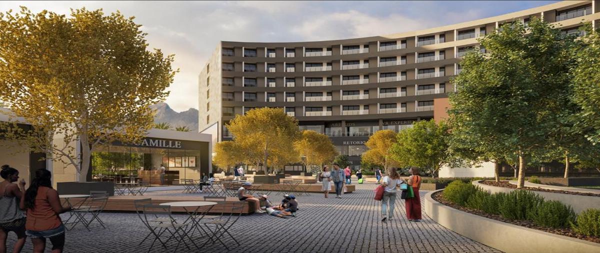 Foto de oficina en venta en  , cumbres madeira, monterrey, nuevo león, 0 No. 03