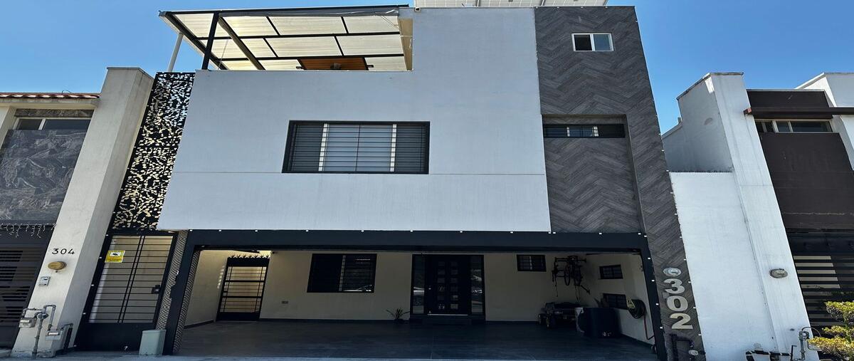 Foto de casa en venta en  , cumbres madeira, monterrey, nuevo león, 0 No. 04