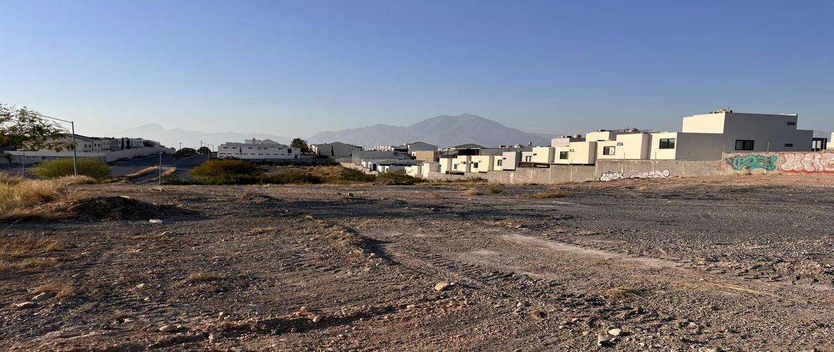 Foto de terreno habitacional en venta en  , cumbres madeira, monterrey, nuevo león, 0 No. 03