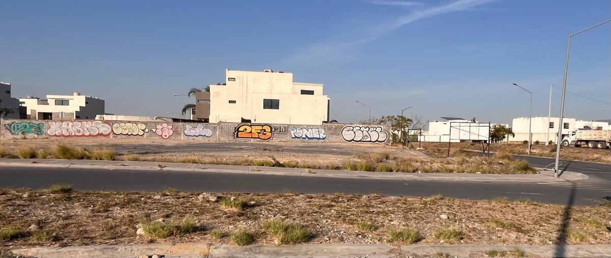 Foto de terreno habitacional en venta en  , cumbres madeira, monterrey, nuevo león, 0 No. 03