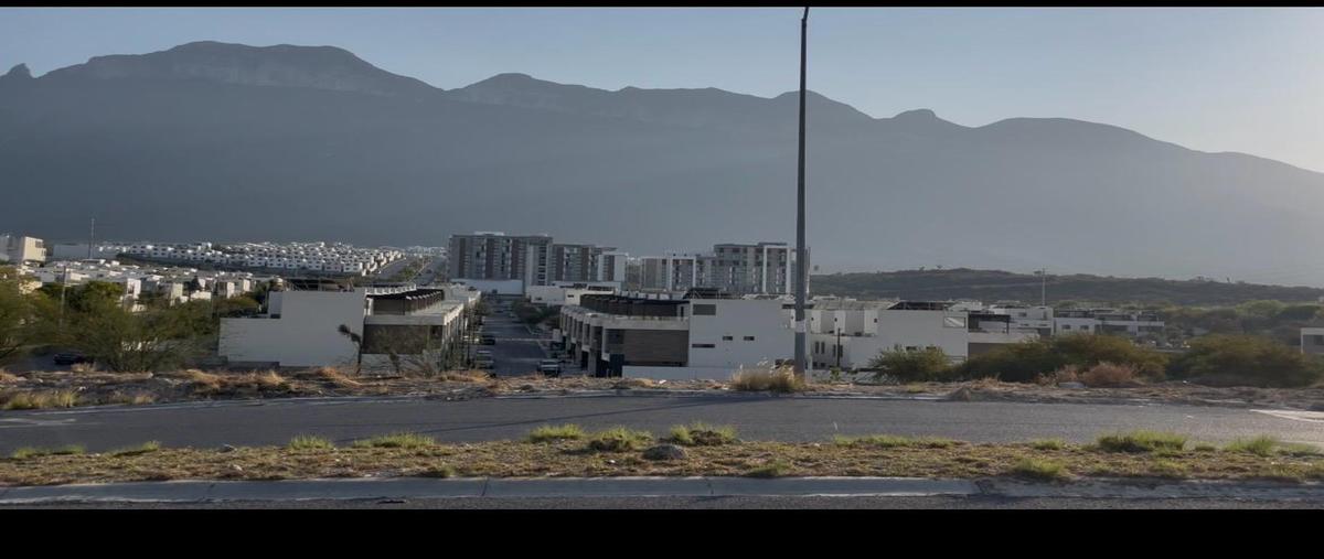 Foto de terreno habitacional en venta en  , cumbres madeira, monterrey, nuevo león, 0 No. 03