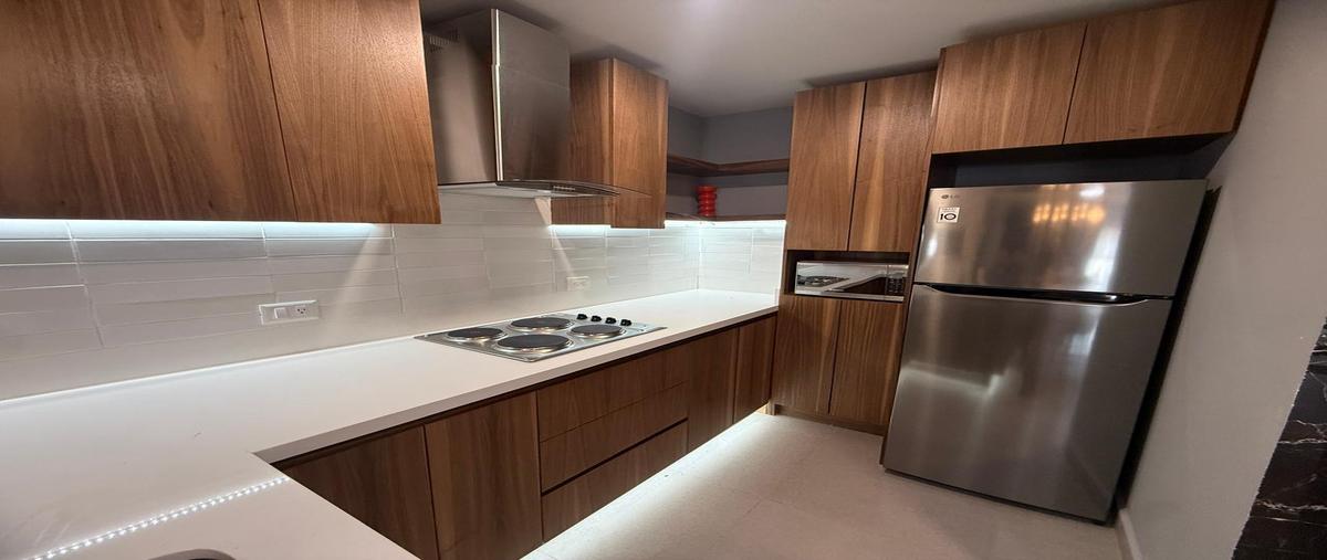 Foto de departamento en renta en  , cumbres madeira, monterrey, nuevo león, 0 No. 03