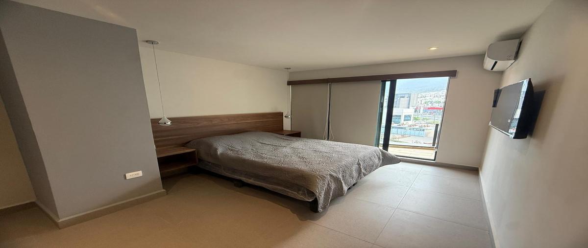 Foto de departamento en renta en  , cumbres madeira, monterrey, nuevo león, 0 No. 04