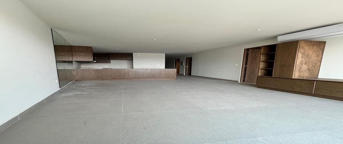 Foto de departamento en renta en  , cumbres madeira, monterrey, nuevo león, 0 No. 04