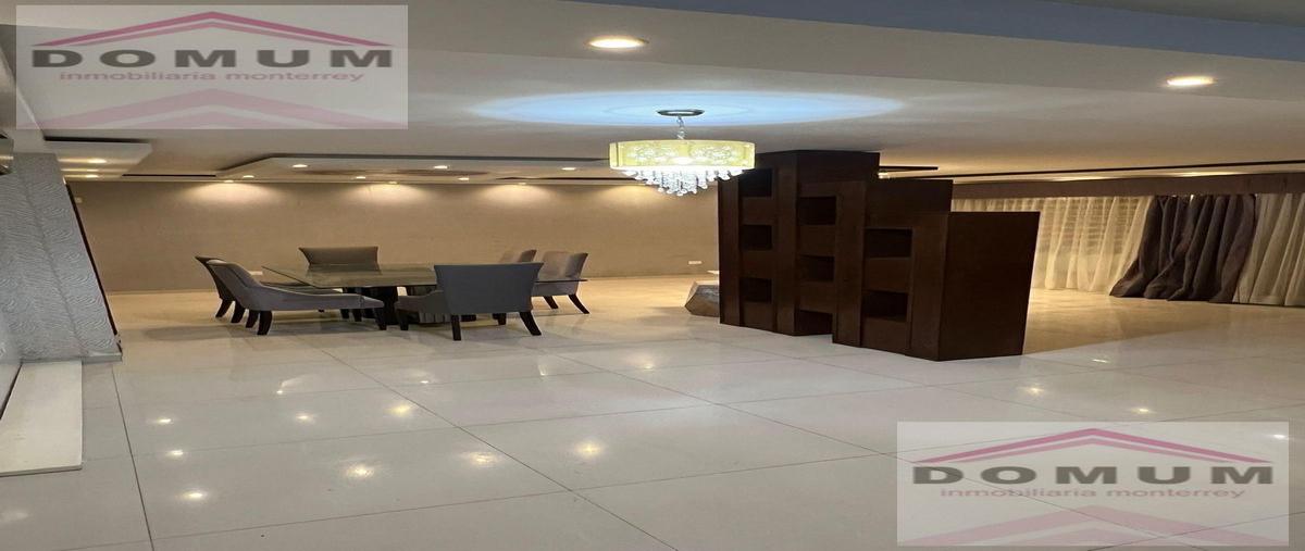 Foto de casa en renta en  , cumbres madeira, monterrey, nuevo león, 31091048 No. 04