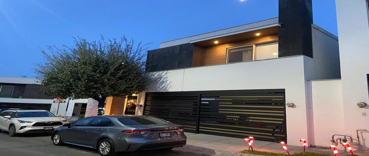 Foto de casa en , cumbres madeira, monterrey, nuevo león, 0 foto 01 Foto de casa en venta en , cumbres madeira, monterrey, nuevo león, 0 No. 01