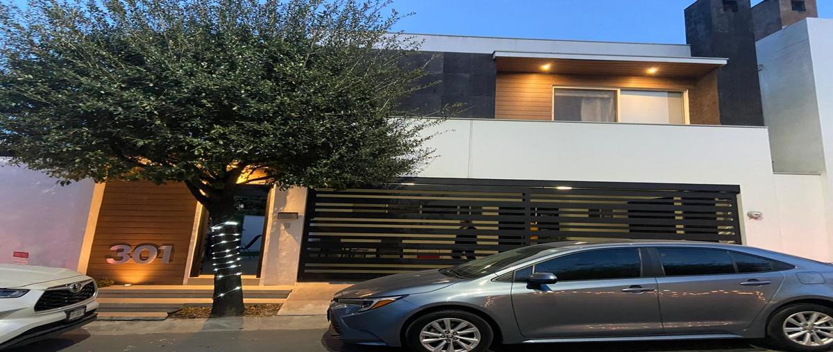 Foto de casa en , cumbres madeira, monterrey, nuevo león, 0 foto 02 Foto de casa en venta en , cumbres madeira, monterrey, nuevo león, 0 No. 02