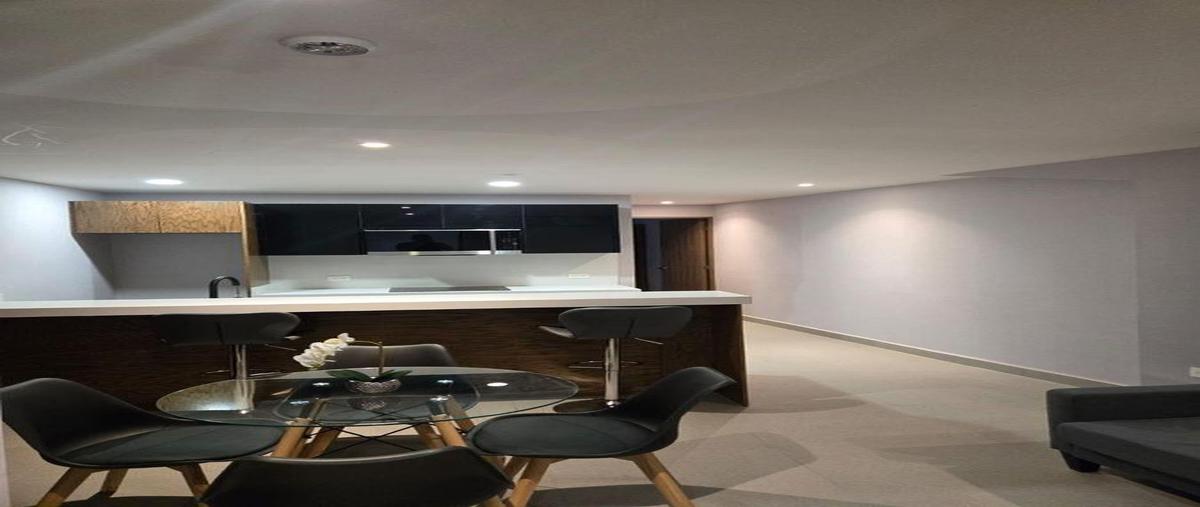 Foto de departamento en renta en  , cumbres madeira, monterrey, nuevo león, 31355959 No. 03