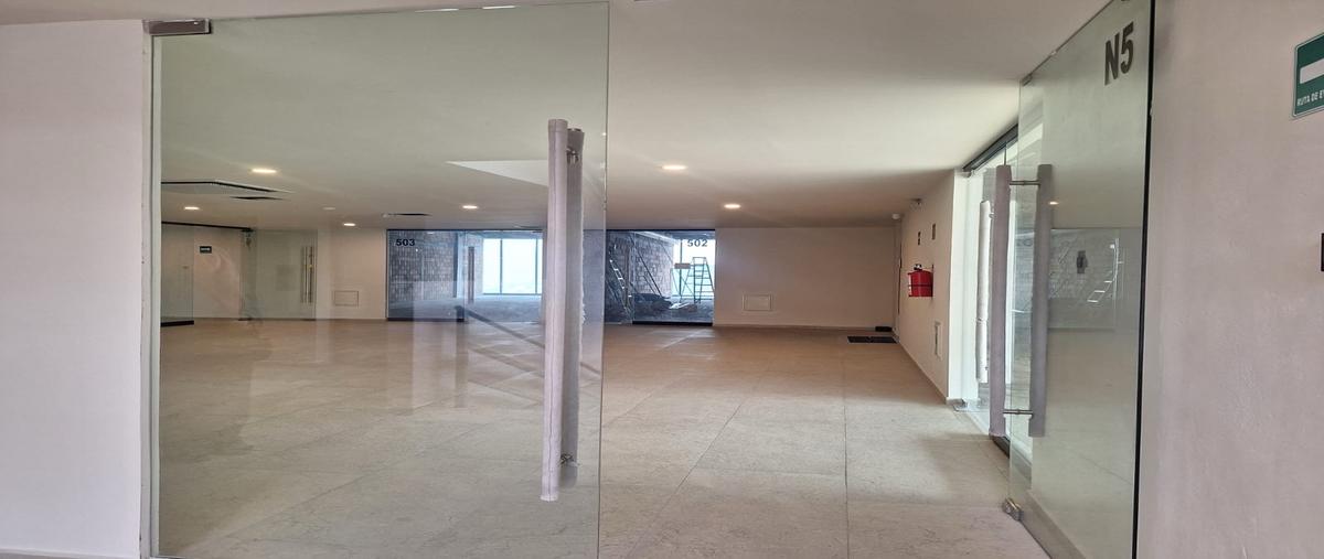 Foto de oficina en renta en  , cumbres madeira, monterrey, nuevo león, 0 No. 05