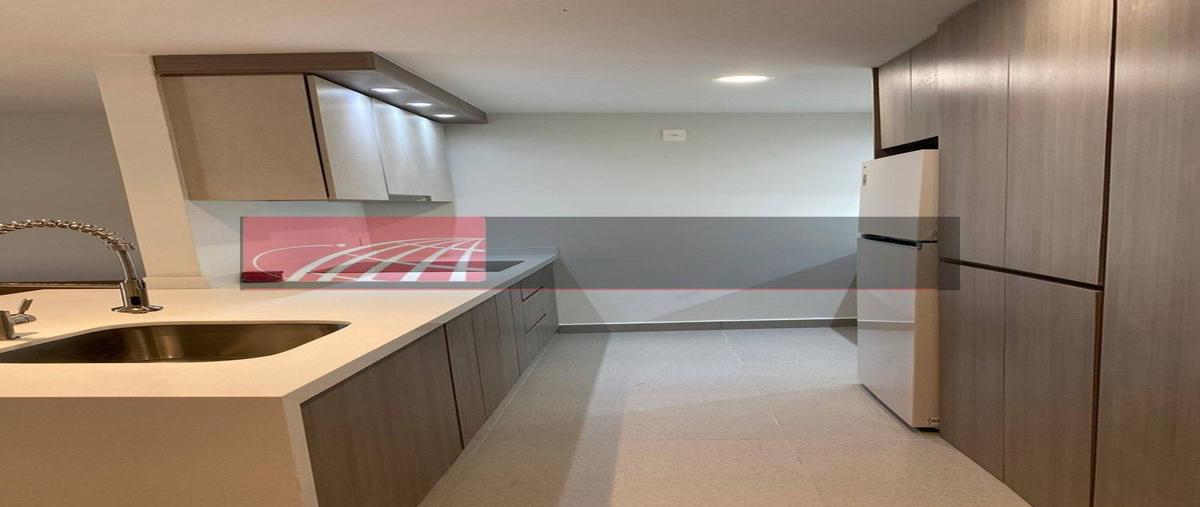 Foto de departamento en renta en  , cumbres madeira, monterrey, nuevo león, 0 No. 03