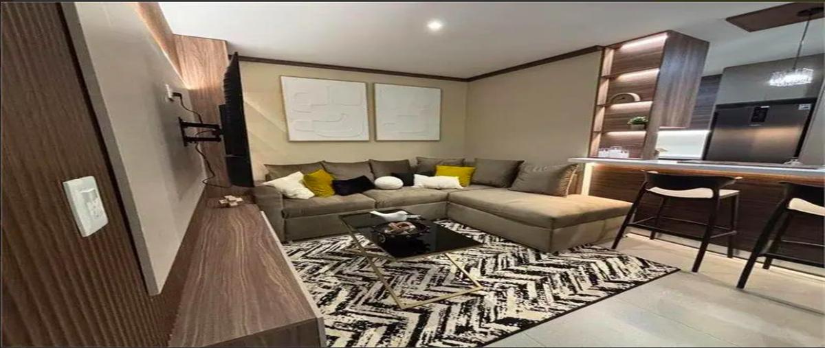Foto de departamento en renta en  , cumbres madeira, monterrey, nuevo león, 0 No. 03