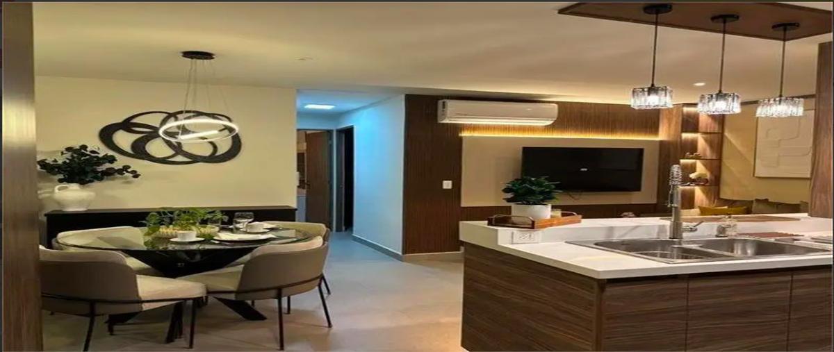 Foto de departamento en renta en  , cumbres madeira, monterrey, nuevo león, 0 No. 04
