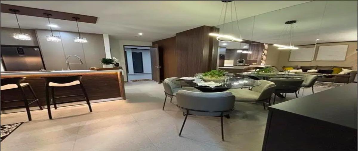 Foto de departamento en renta en  , cumbres madeira, monterrey, nuevo león, 0 No. 05