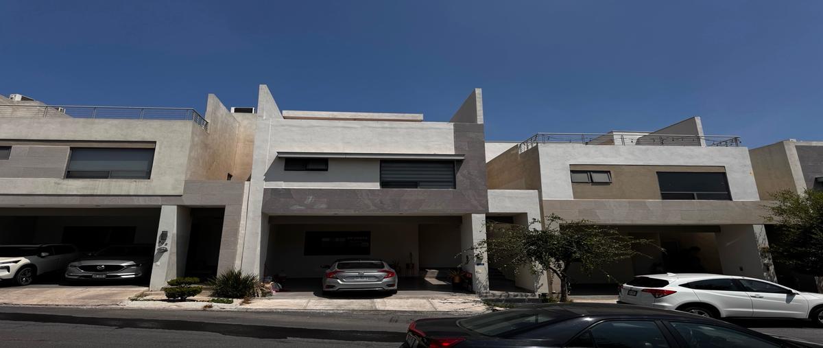 Foto de casa en , cumbres madeira, monterrey, nuevo león, 0 foto 01 Foto de casa en venta en , cumbres madeira, monterrey, nuevo león, 0 No. 01