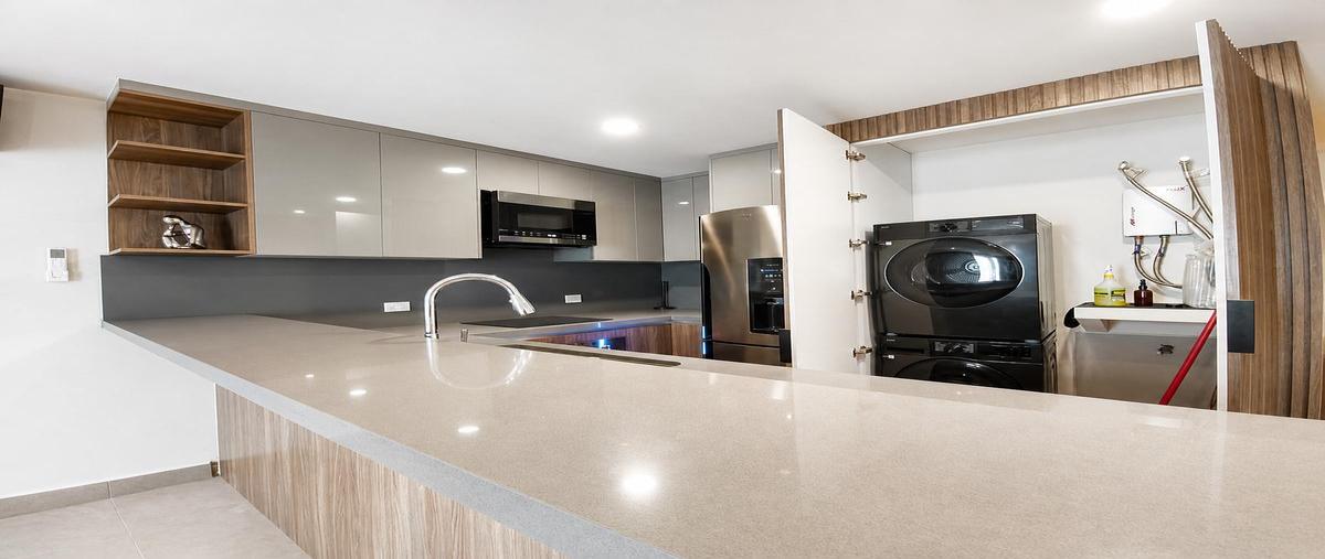 Foto de departamento en renta en  , cumbres madeira, monterrey, nuevo león, 0 No. 03