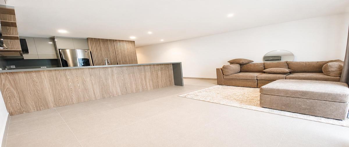 Foto de departamento en renta en  , cumbres madeira, monterrey, nuevo león, 0 No. 05