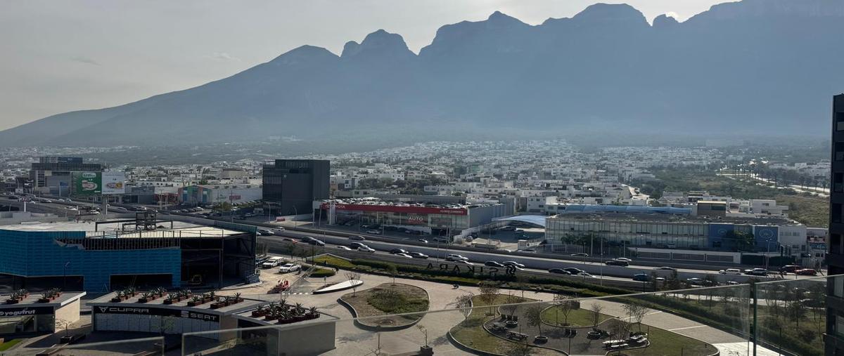 Foto de departamento en venta en  , cumbres madeira, monterrey, nuevo león, 0 No. 05