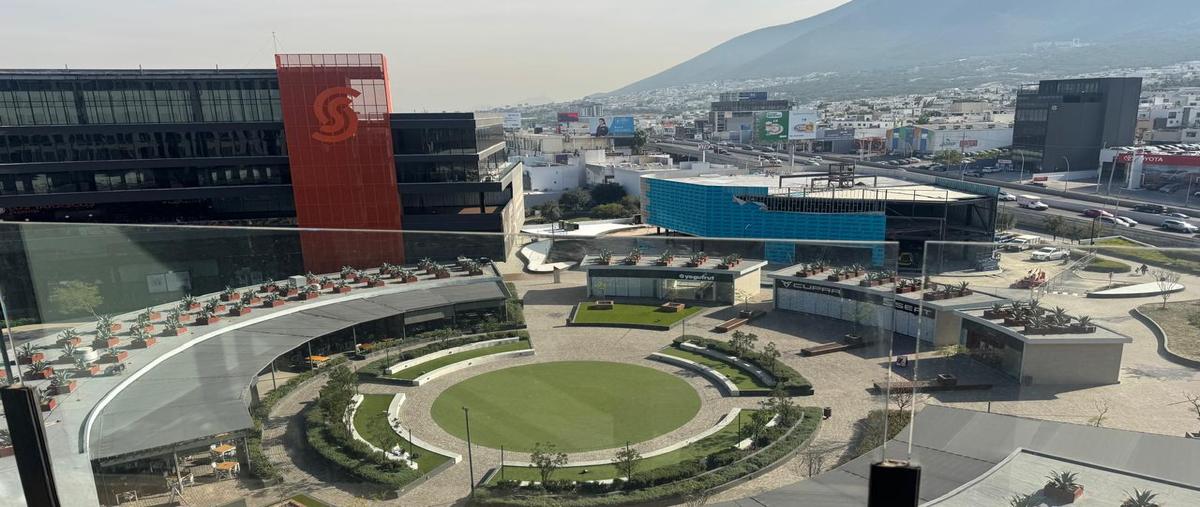 Foto de departamento en venta en  , cumbres madeira, monterrey, nuevo león, 0 No. 03