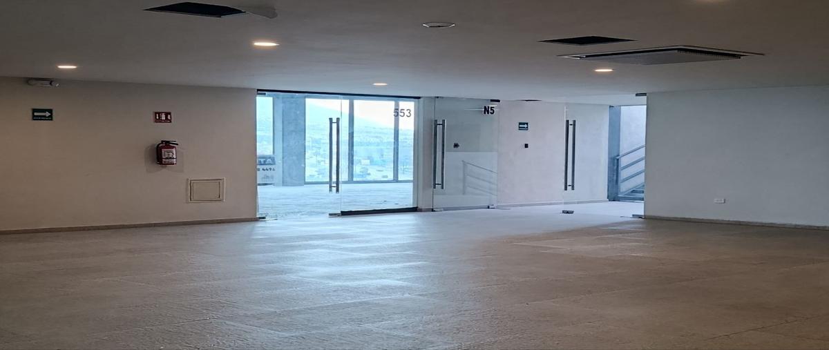 Foto de oficina en venta en  , cumbres madeira, monterrey, nuevo león, 0 No. 05