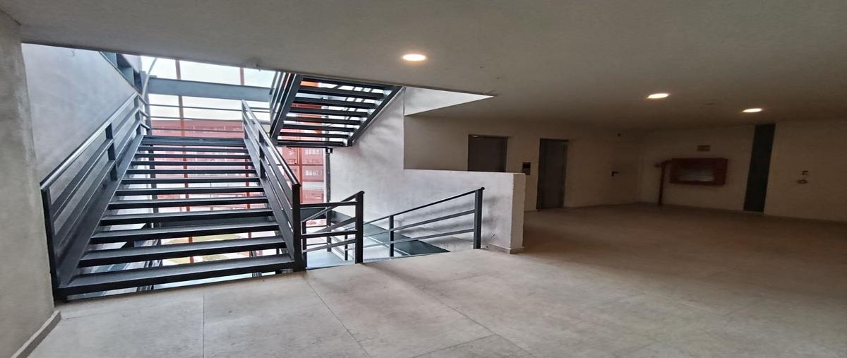 Foto de oficina en venta en  , cumbres madeira, monterrey, nuevo león, 0 No. 04