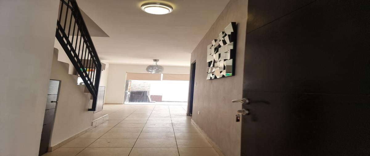 Foto de casa en renta en  , cumbres madeira, monterrey, nuevo león, 0 No. 03