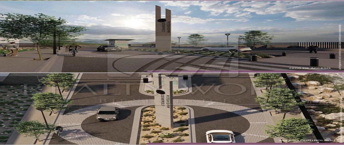 Foto de terreno habitacional en venta en  , cumbres mediterráneo, monterrey, nuevo león, 27781208 No. 04