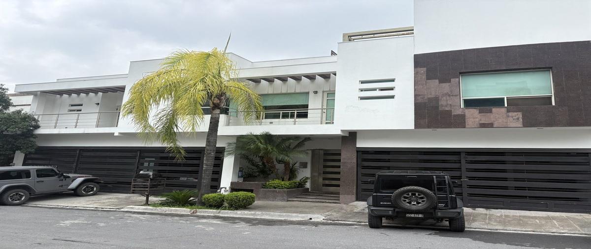 Foto de casa en , cumbres mediterráneo, monterrey, nuevo león, 0 foto 02 Foto de casa en venta en , cumbres mediterráneo, monterrey, nuevo león, 0 No. 02