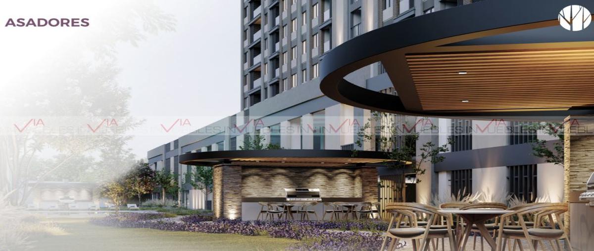 Foto de departamento en venta en  , cumbres mediterráneo, monterrey, nuevo león, 0 No. 04