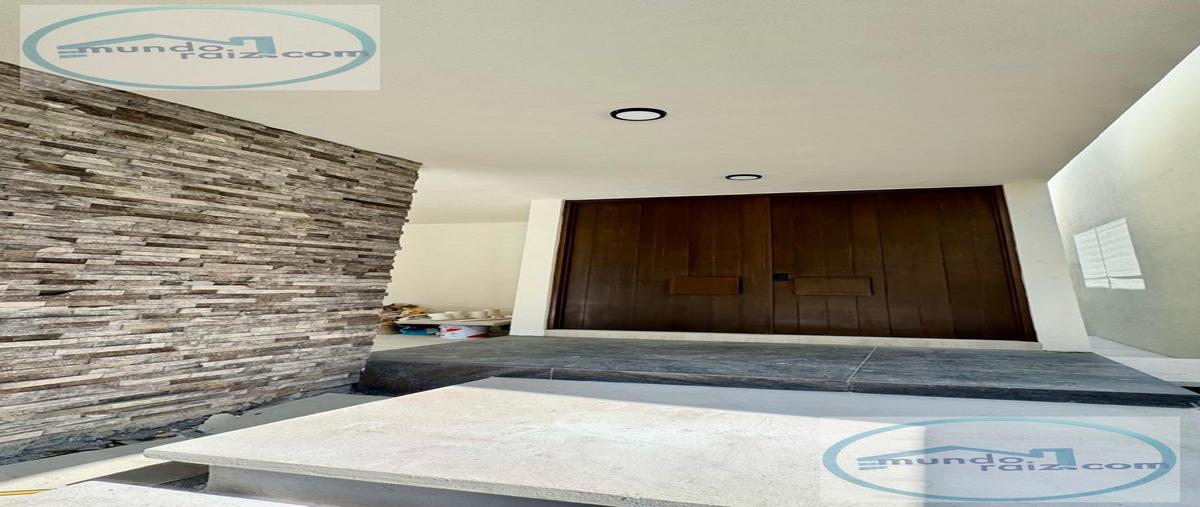 Foto de casa en venta en  , cumbres mediterráneo, monterrey, nuevo león, 30963031 No. 03