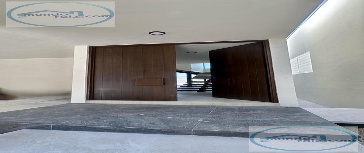 Foto de casa en venta en  , cumbres mediterráneo, monterrey, nuevo león, 30963031 No. 04