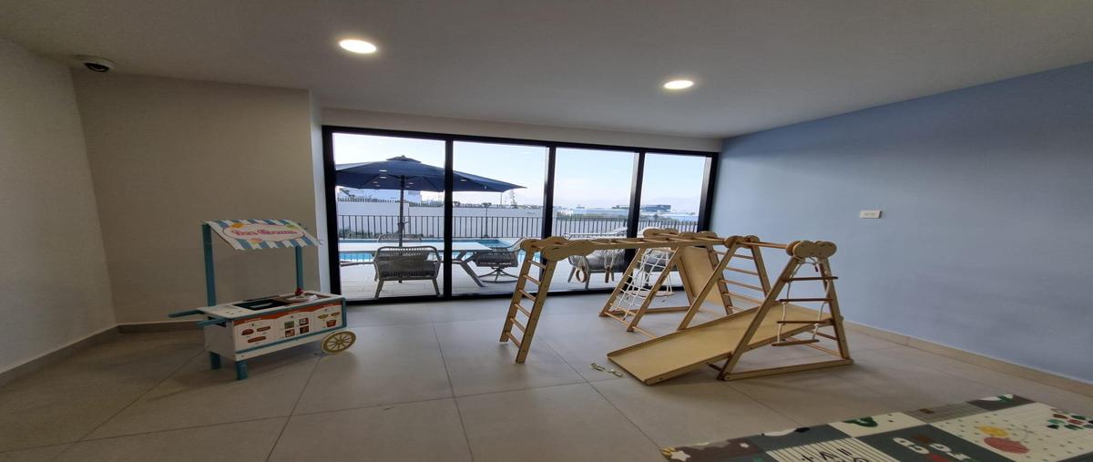 Foto de departamento en venta en  , cumbres mediterráneo, monterrey, nuevo león, 0 No. 05