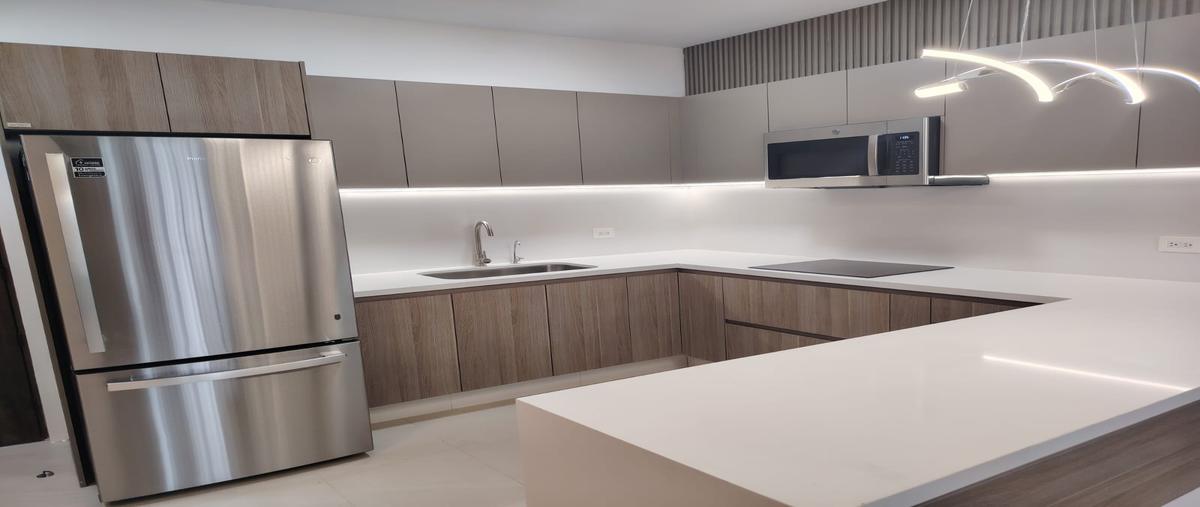 Foto de departamento en renta en  , cumbres mediterráneo, monterrey, nuevo león, 0 No. 03