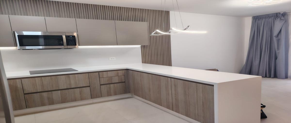 Foto de departamento en renta en  , cumbres mediterráneo, monterrey, nuevo león, 0 No. 04