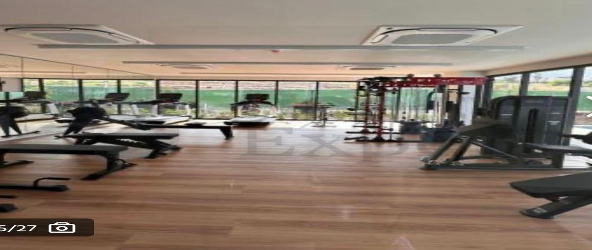 Foto de departamento en renta en  , cumbres mediterráneo, monterrey, nuevo león, 0 No. 03