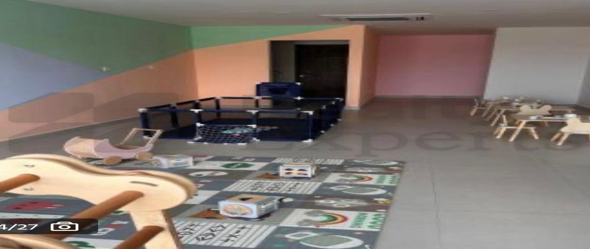 Foto de departamento en renta en  , cumbres mediterráneo, monterrey, nuevo león, 0 No. 05