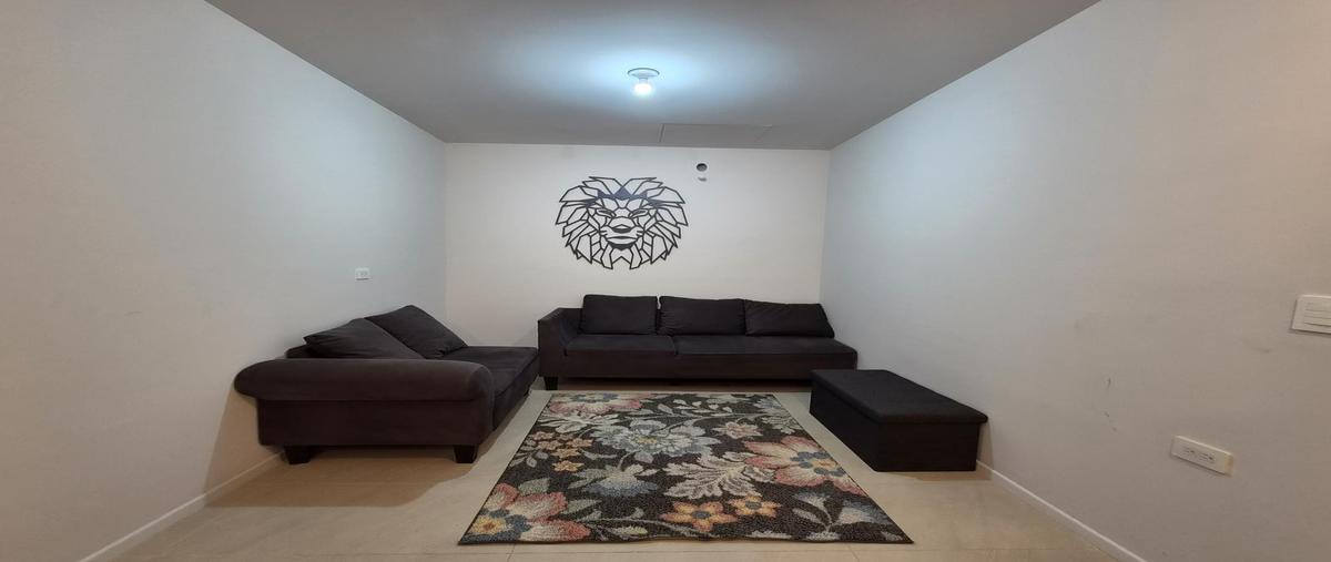 Foto de departamento en renta en  , cumbres mediterráneo, monterrey, nuevo león, 0 No. 04