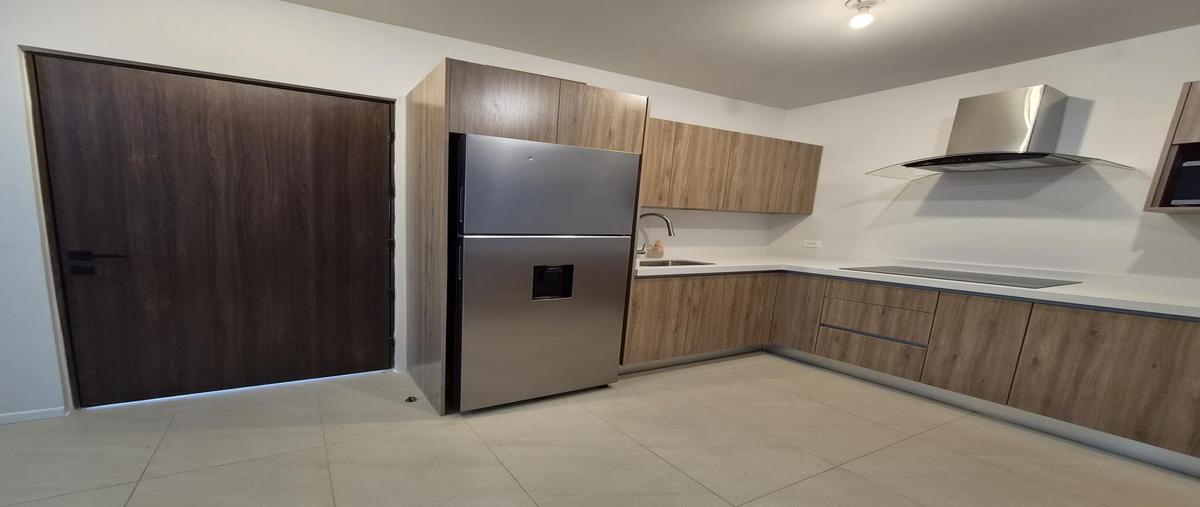 Foto de departamento en renta en  , cumbres mediterráneo, monterrey, nuevo león, 0 No. 05