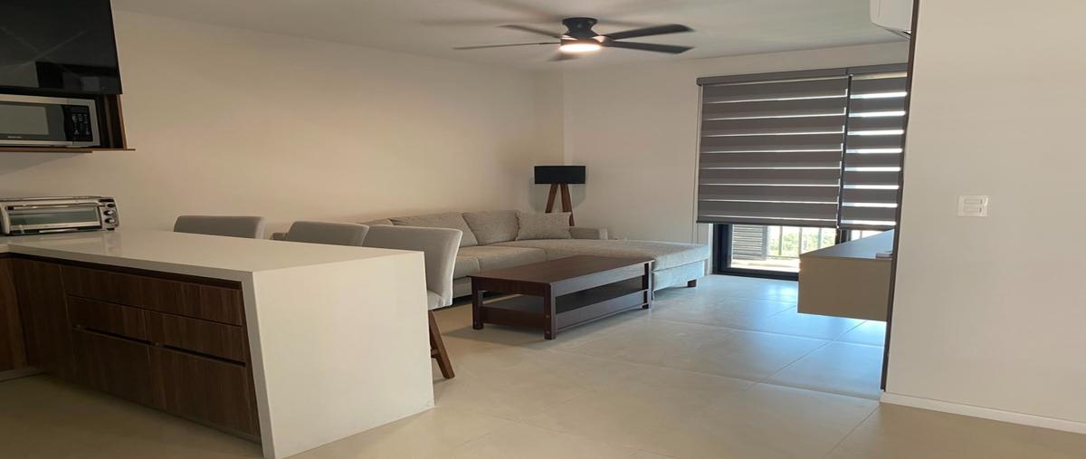 Foto de departamento en renta en  , cumbres mediterráneo, monterrey, nuevo león, 0 No. 03