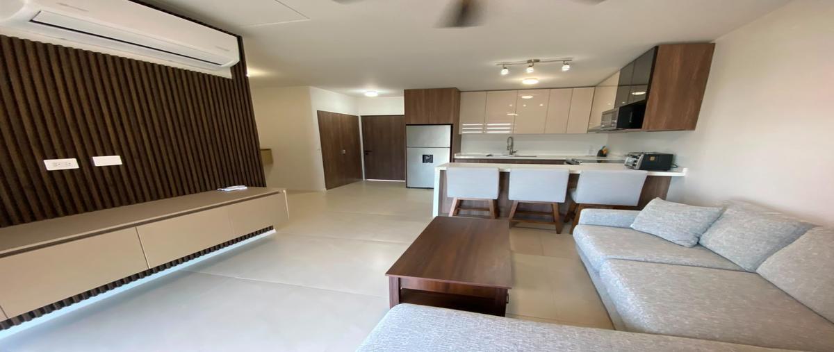 Foto de departamento en renta en  , cumbres mediterráneo, monterrey, nuevo león, 0 No. 05