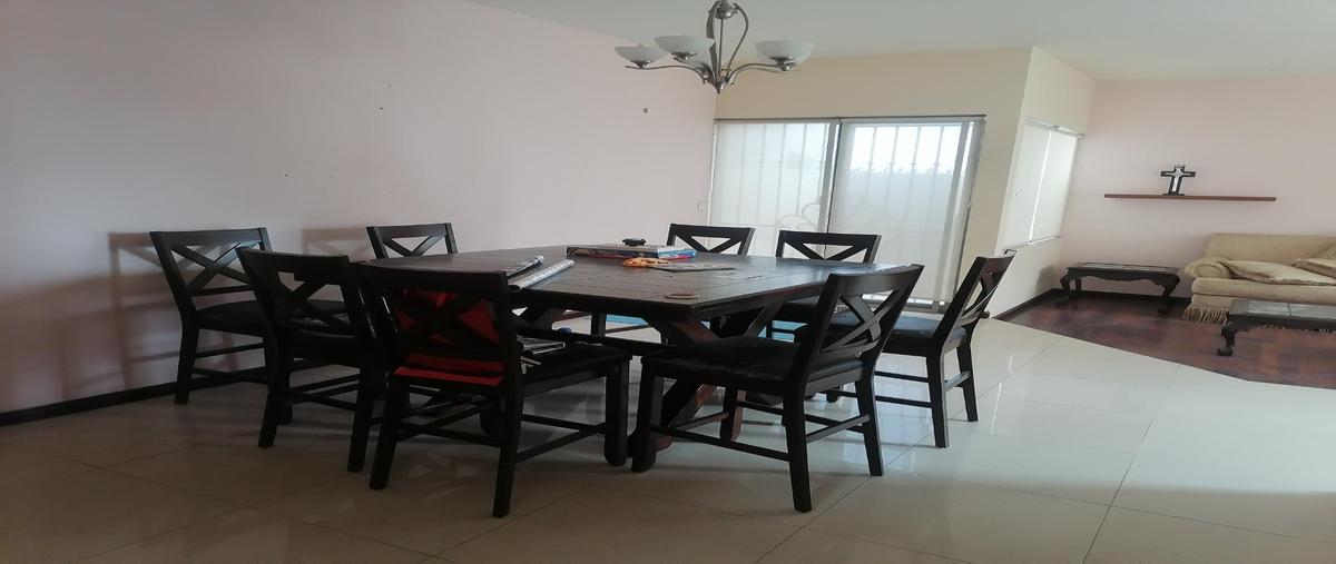 Foto de casa en renta en  , cumbres mediterráneo, monterrey, nuevo león, 0 No. 05