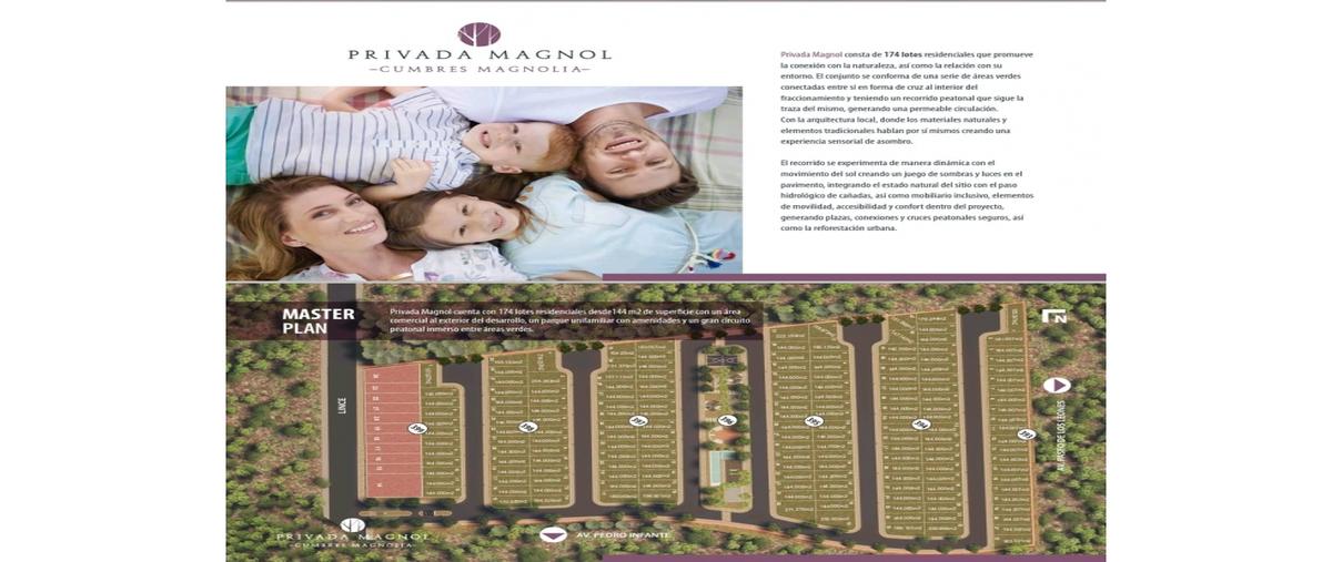 Foto de terreno habitacional en , cumbres mediterranio 2 sector, monterrey, nuevo león, 0 foto 05 Foto de terreno habitacional en venta en , cumbres mediterranio 2 sector, monterrey, nuevo león, 0 No. 05