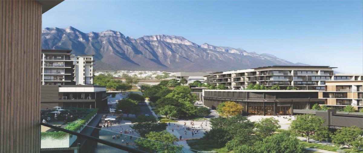 Foto de departamento en venta en  , cumbres mediterranio 2 sector, monterrey, nuevo león, 28761534 No. 04