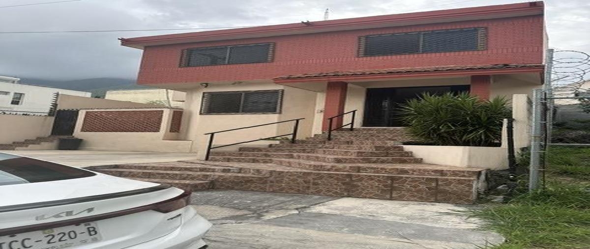 Foto de casa en , cumbres mediterranio 2 sector, monterrey, nuevo león, 0 foto 01 Foto de casa en renta en , cumbres mediterranio 2 sector, monterrey, nuevo león, 0 No. 01