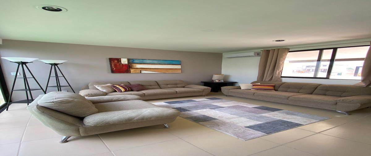 Foto de casa en venta en cumbres novo norte , conkal, conkal, yucatán, 27329643 No. 03