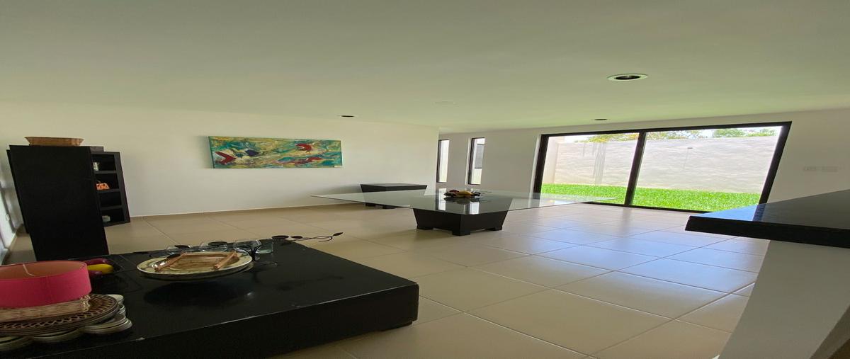 Foto de casa en venta en cumbres novo norte , conkal, conkal, yucatán, 27329643 No. 04