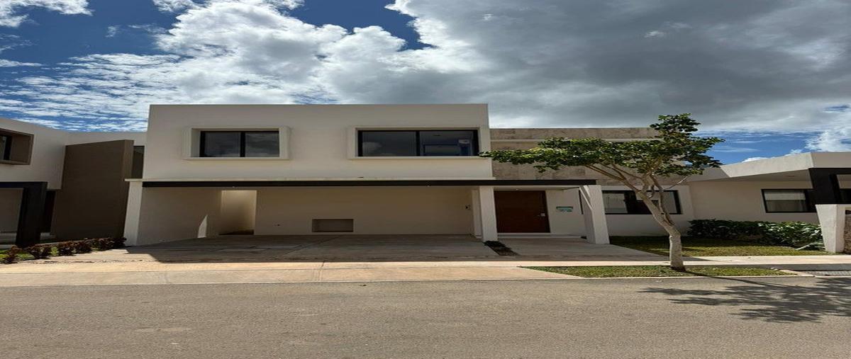 Foto de casa en venta en cumbres novonorte , cholul, mérida, yucatán, 29084999 No. 03
