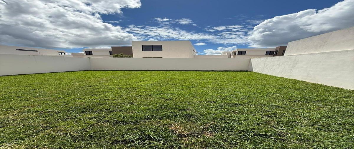Foto de casa en venta en cumbres novonorte , cholul, mérida, yucatán, 29084999 No. 04